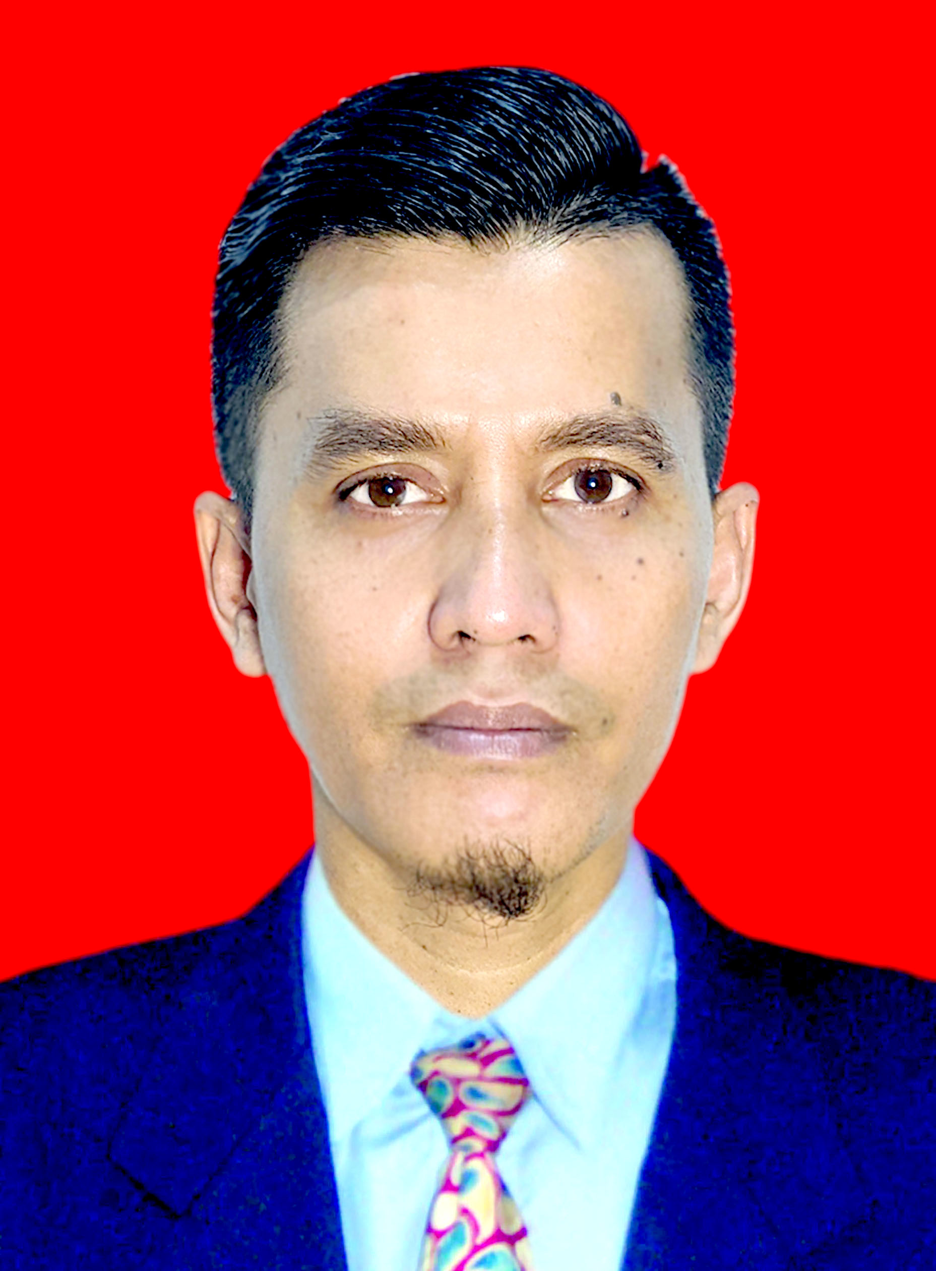 Irwansyah Putra